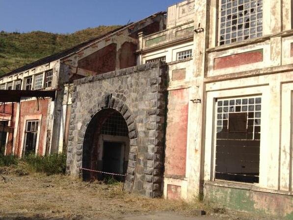 NUOVA VITA PER IL MUSEO E LA SALINA DI LUNGRO