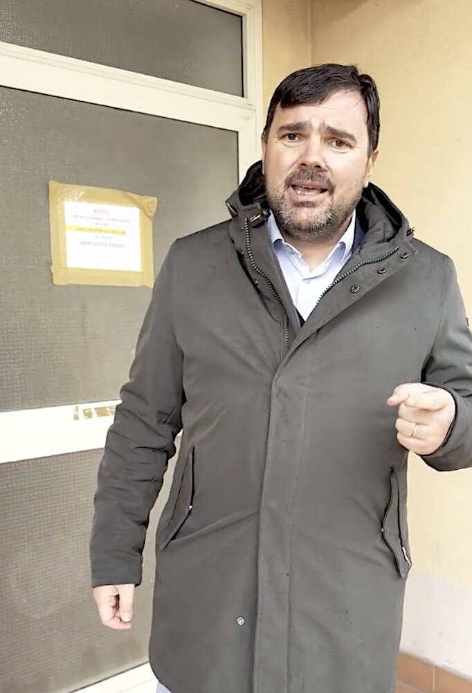 Il Comune di San Giovanni in Fiore attiva, attraverso i Servizi sociali comunali, il ritiro dei farmaci