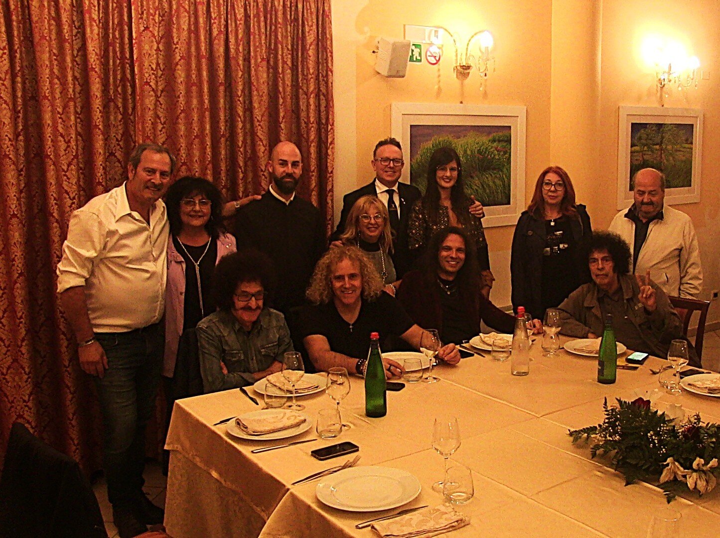 LA NOSTALGIA: LA MUSICA CHE RICORDA