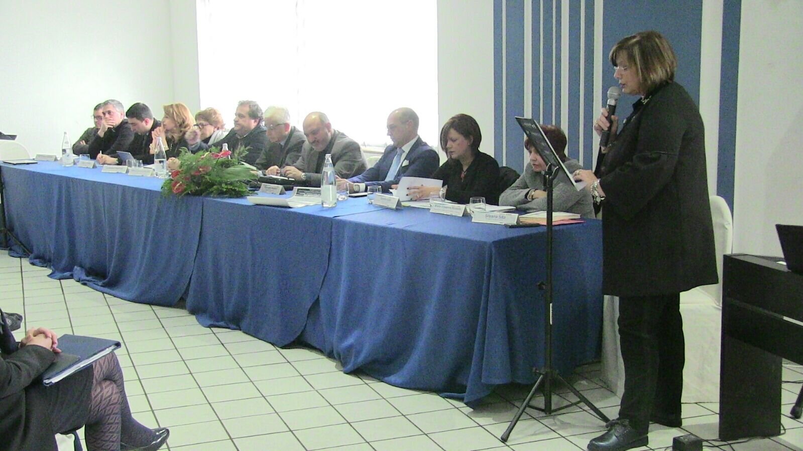 SCUOLA DELL’INFANZIA 50 ANNI