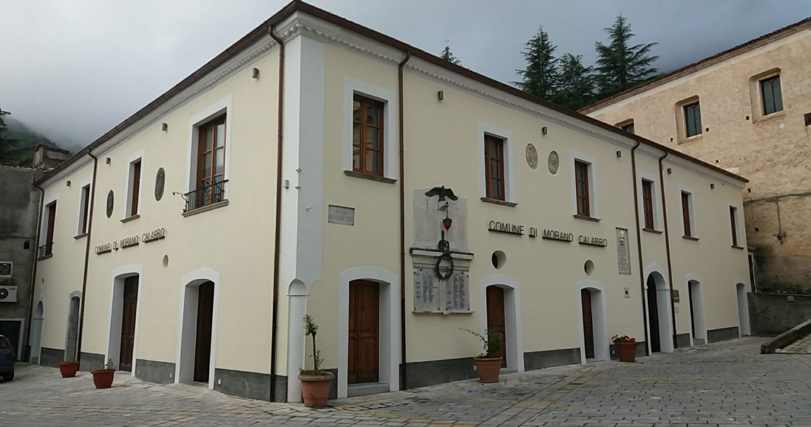 Morano aderisce alla Giornata nazionale per la salute e il benessere nelle città Morano aderisce alla Giornata nazionale per la salute e il benessere nelle città