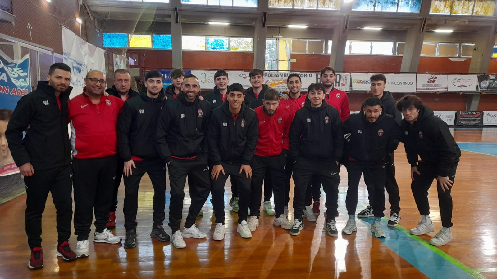 Sabato arriva la capolista. Sabato arriva la capolista.