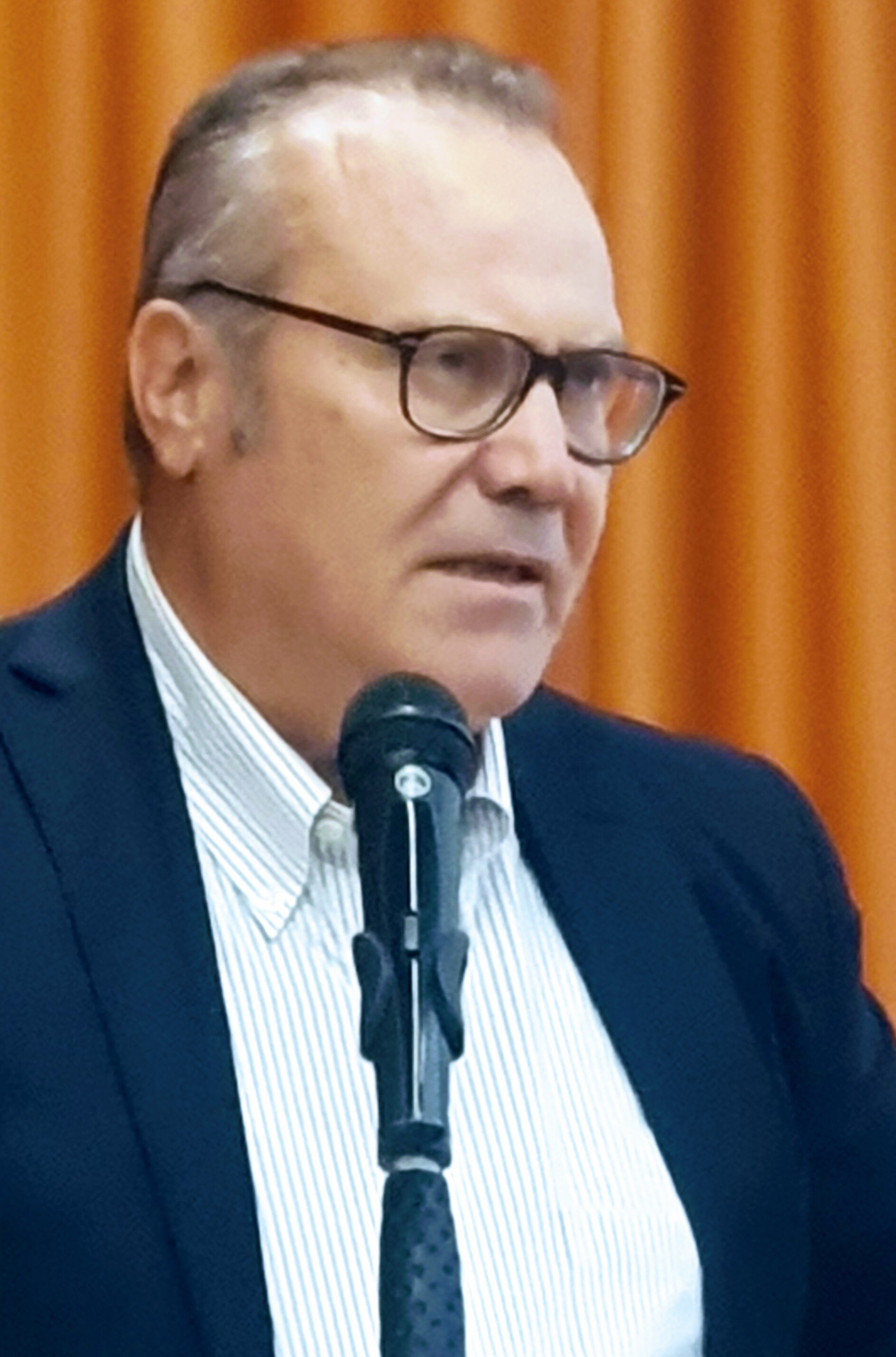 CASTROVILLARI: A SERVIZIO DEL BENE PERSONA E DELLA SALUTE PUBBLICA CASTROVILLARI: A SERVIZIO DEL BENE PERSONA E DELLA SALUTE PUBBLICA