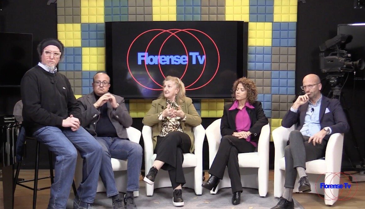 Si è svolta lo scorso giovedì 20 novembre una nuova puntata di “Con-fronti