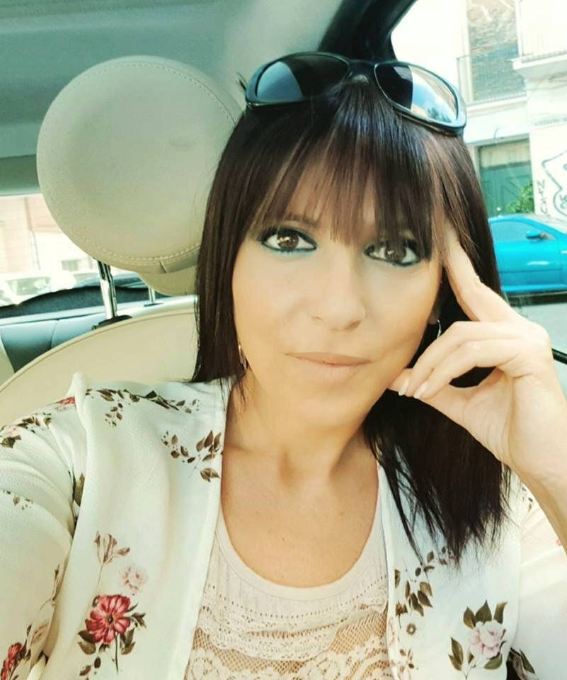 L’AVVOCATO ROBERTA CAPRI È LA NUOVA RESPONSABILE PROVINCIALE DEL MOVIMENTO DIFESA DEL CITTADINO DI CATANZARO L’AVVOCATO ROBERTA CAPRI È LA NUOVA RESPONSABILE PROVINCIALE DEL MOVIMENTO DIFESA DEL CITTADINO DI CATANZARO