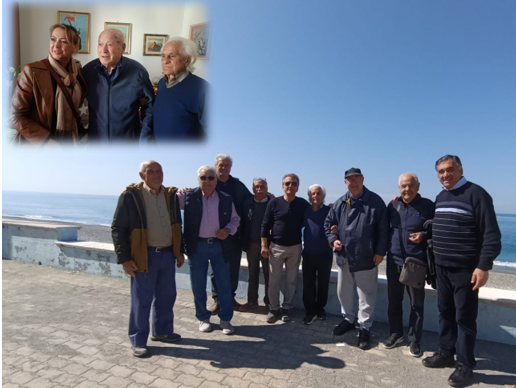 STEFANO PIEMONTESE L’EROE FUSCALDESE STEFANO PIEMONTESE L’EROE FUSCALDESE