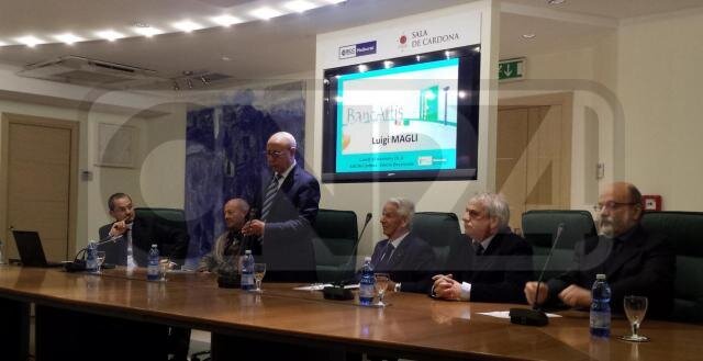 RENDE BANCARTIS 2018 RENDE BANCARTIS 2018