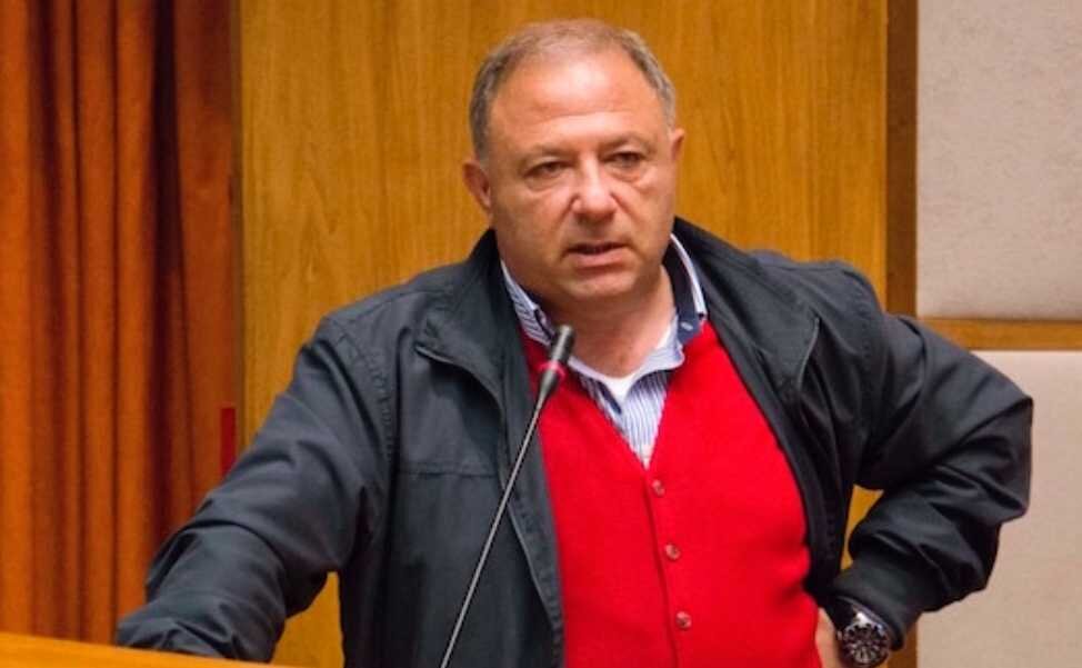 La scomparsa di Michele Albanese colpisce la Calabria