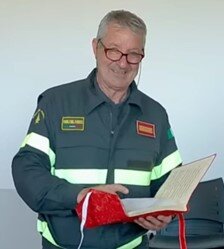 Corrado Dramis lascia il Consiglio Generale dell&rsquo;FNS CISL