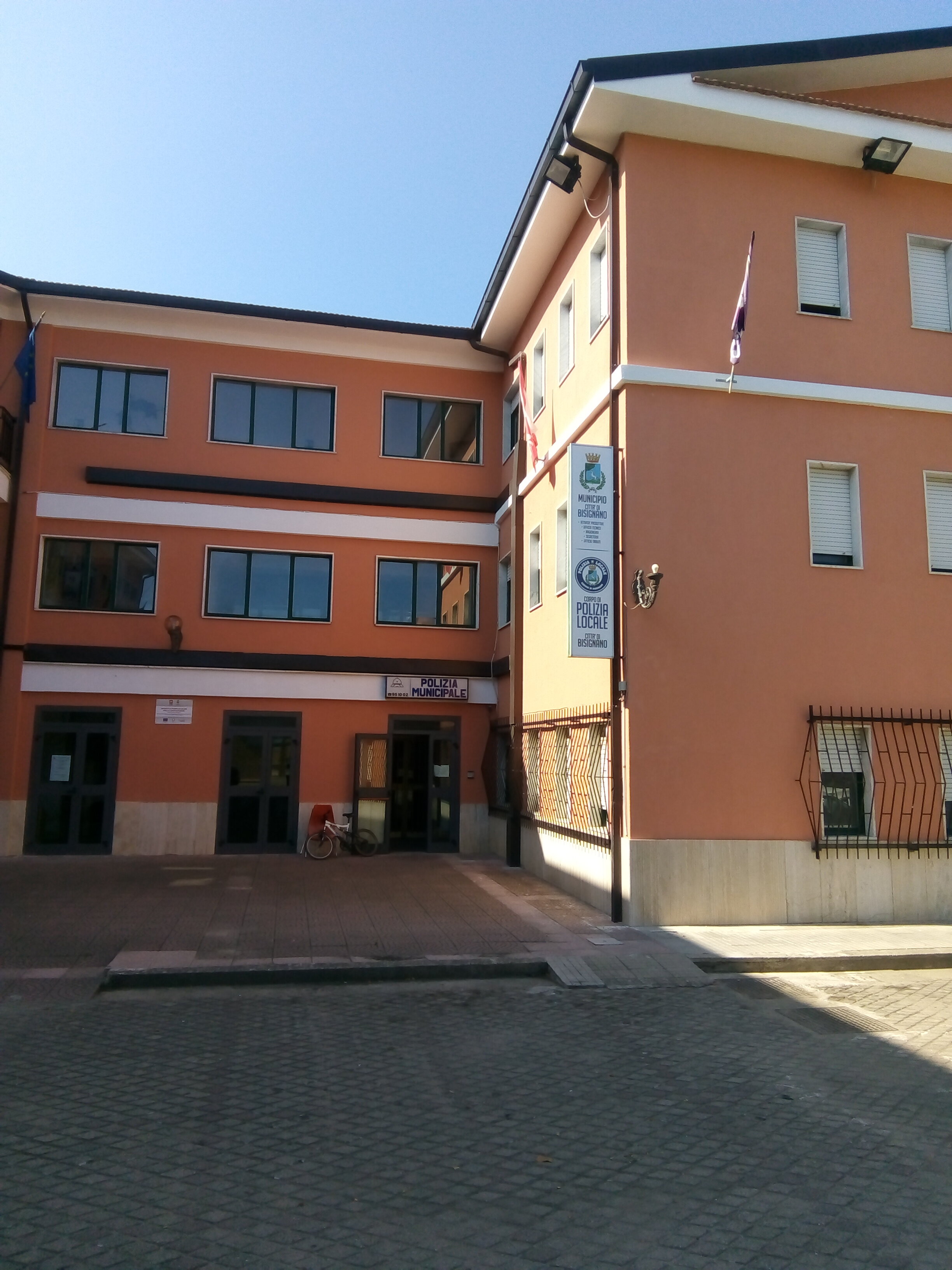 BISIGNANO: IMPORTANTE SEDUTA DEL CONSIGLIO MERCOLEDI’ PROSSIMO SIA SUL PIANO POLITICO CHE AMMINISTRATIVO BISIGNANO: IMPORTANTE SEDUTA DEL CONSIGLIO MERCOLEDI’ PROSSIMO SIA SUL PIANO POLITICO CHE AMMINISTRATIVO