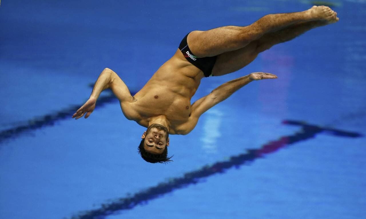 GIOVANNI TOCCI E OMNIA ENERGIA GIOVANNI TOCCI E OMNIA ENERGIA