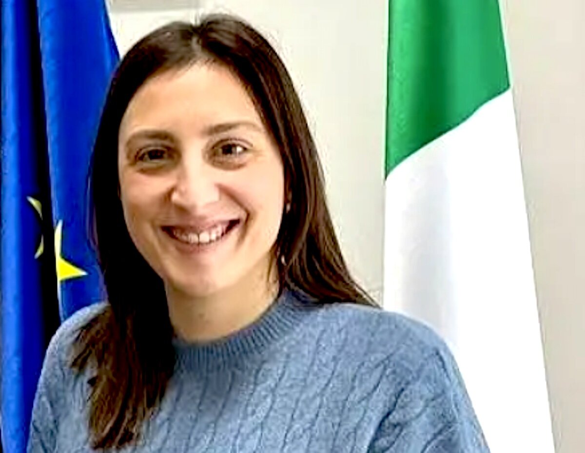 profondo cordoglio per la tragedia che si sta consumando nel mare e nelle coste calabresi