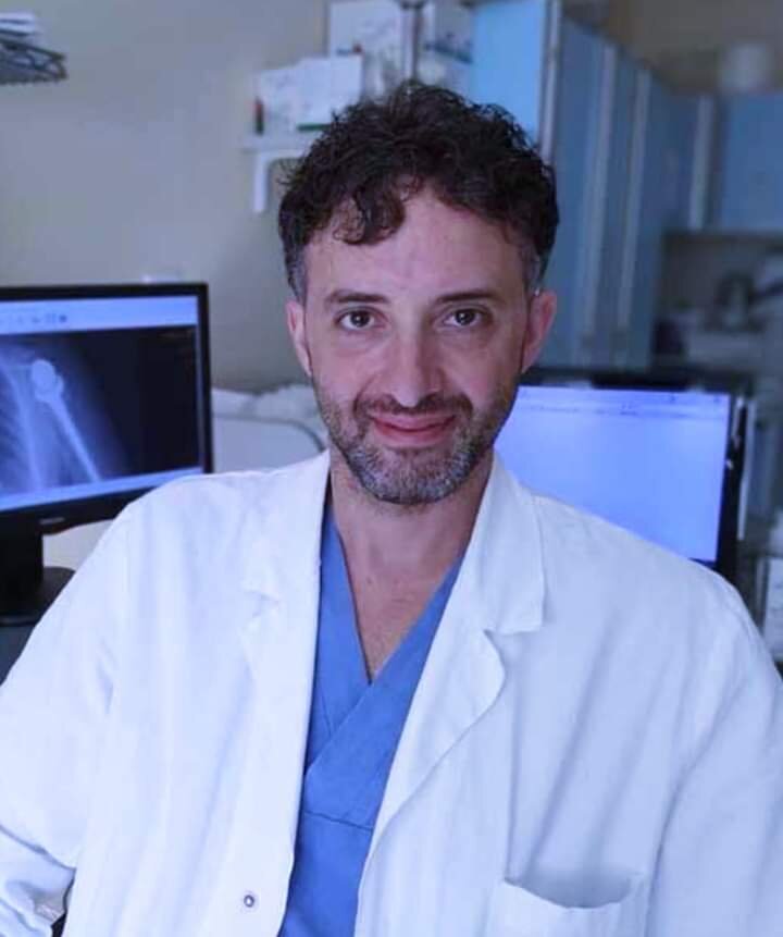 LA MORTE DEL GIOVANE MEDICO ANTONIO VILARDI