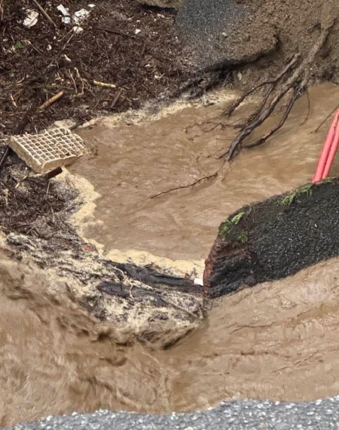 Urgono risorse immediate per i danni provocati dalla nuova ondata di maltempo