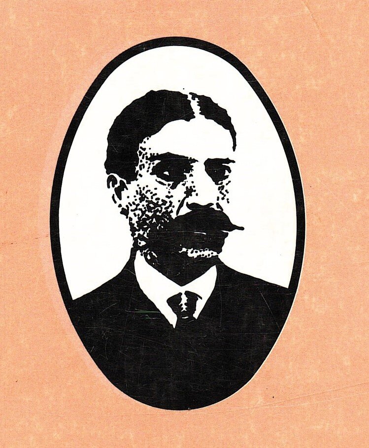 Giuseppe Serembe, il poeta dell'amore Zef Serembi, poeti i dashuris&euml;