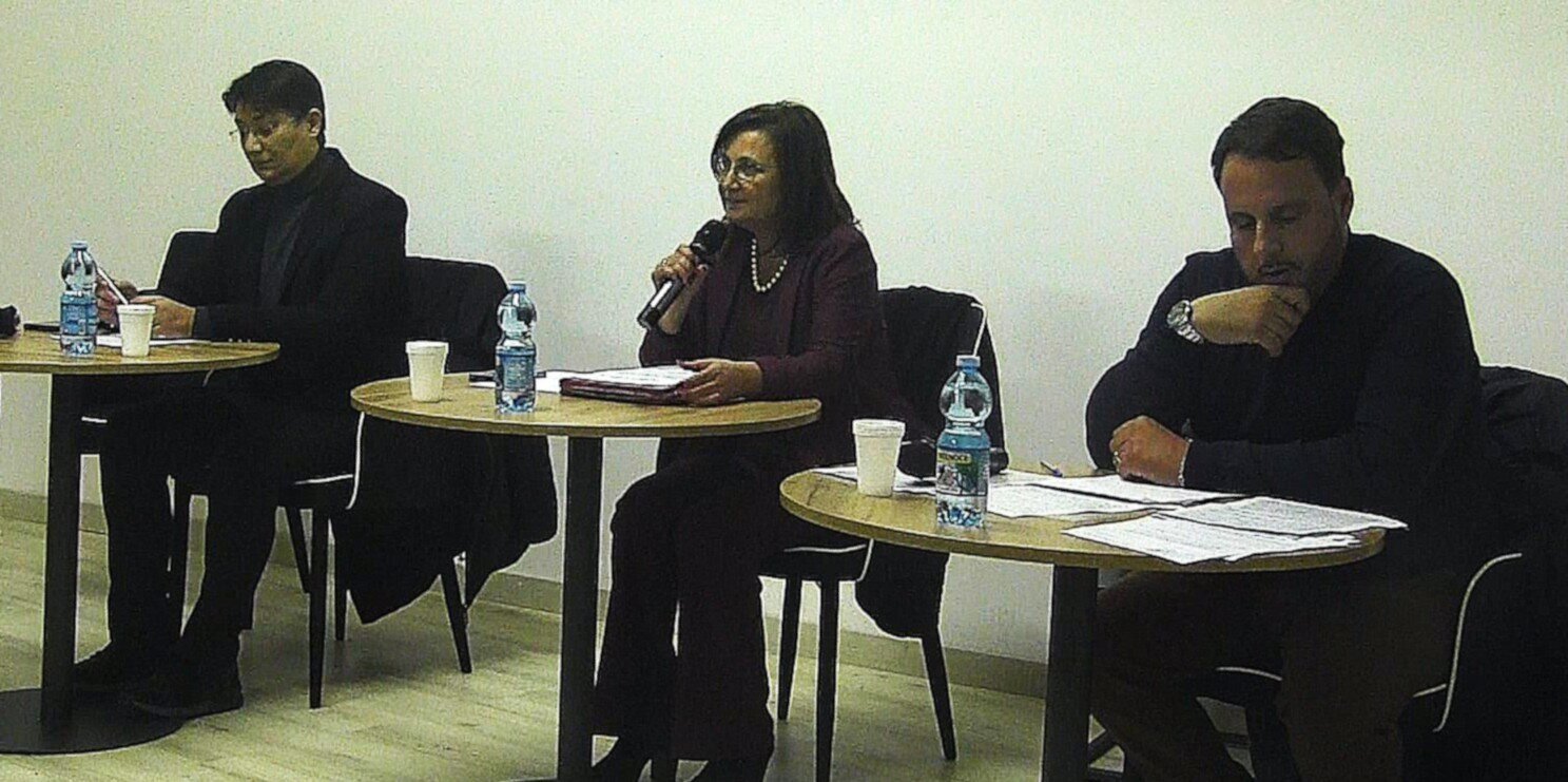 &ldquo;RIPARTI BISIGNANO&rdquo; E IL PUNTO SULL&rsquo;OPERATO AMMINISTRATIVO