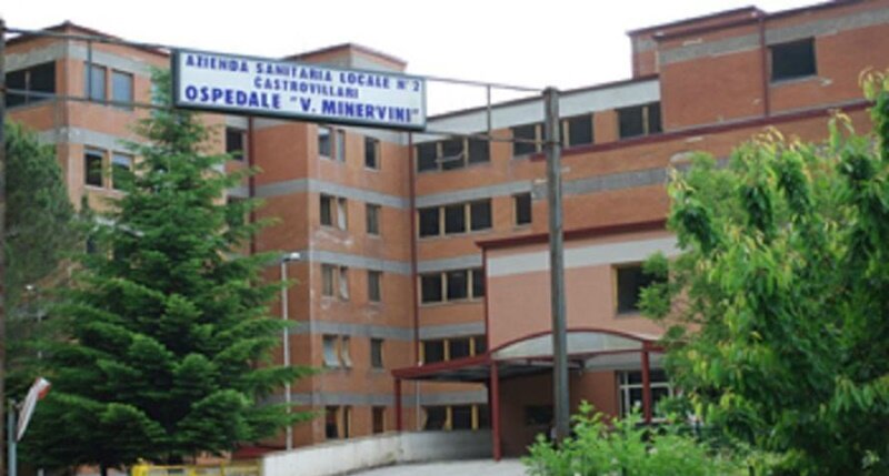 Focus sulle apnee notturne al Minervini di Mormanno Focus sulle apnee notturne al Minervini di Mormanno