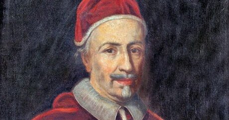 PAPA INNOCENZO XII° NON ERA NATIVO DI REGINA di Giuseppe Abbruzzo PAPA INNOCENZO XII° NON ERA NATIVO DI REGINA di Giuseppe Abbruzzo