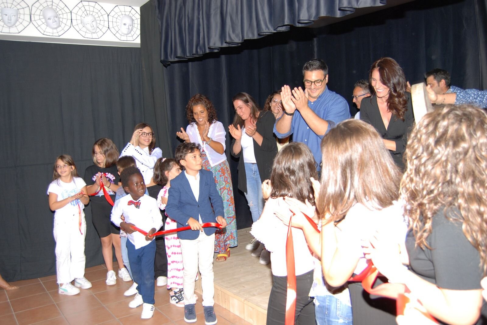 Magari ci vado Magari ci vado