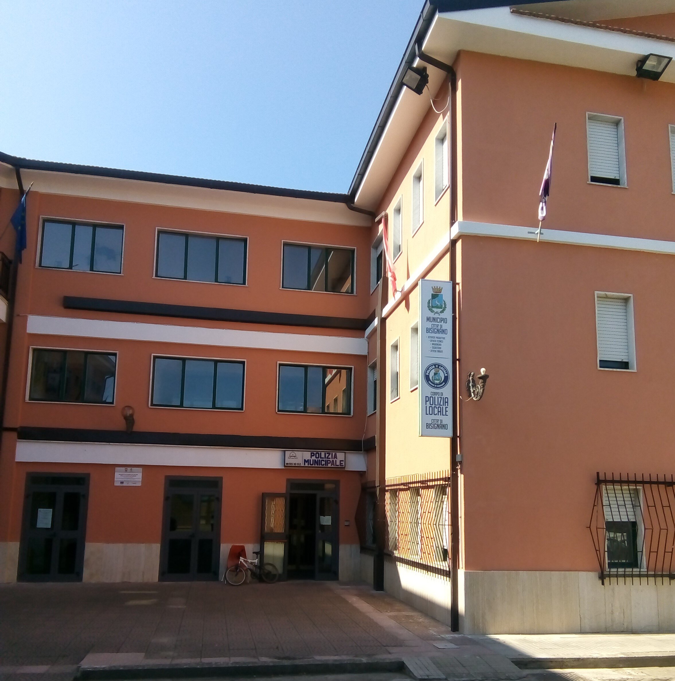 BISIGNANO: SOLLECITO TARI, RACCOMANDANTE "PAZZE". SOLLECITI ...
