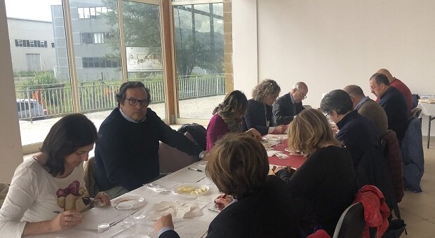 Salumi di Calabria in concorso Salumi di Calabria in concorso