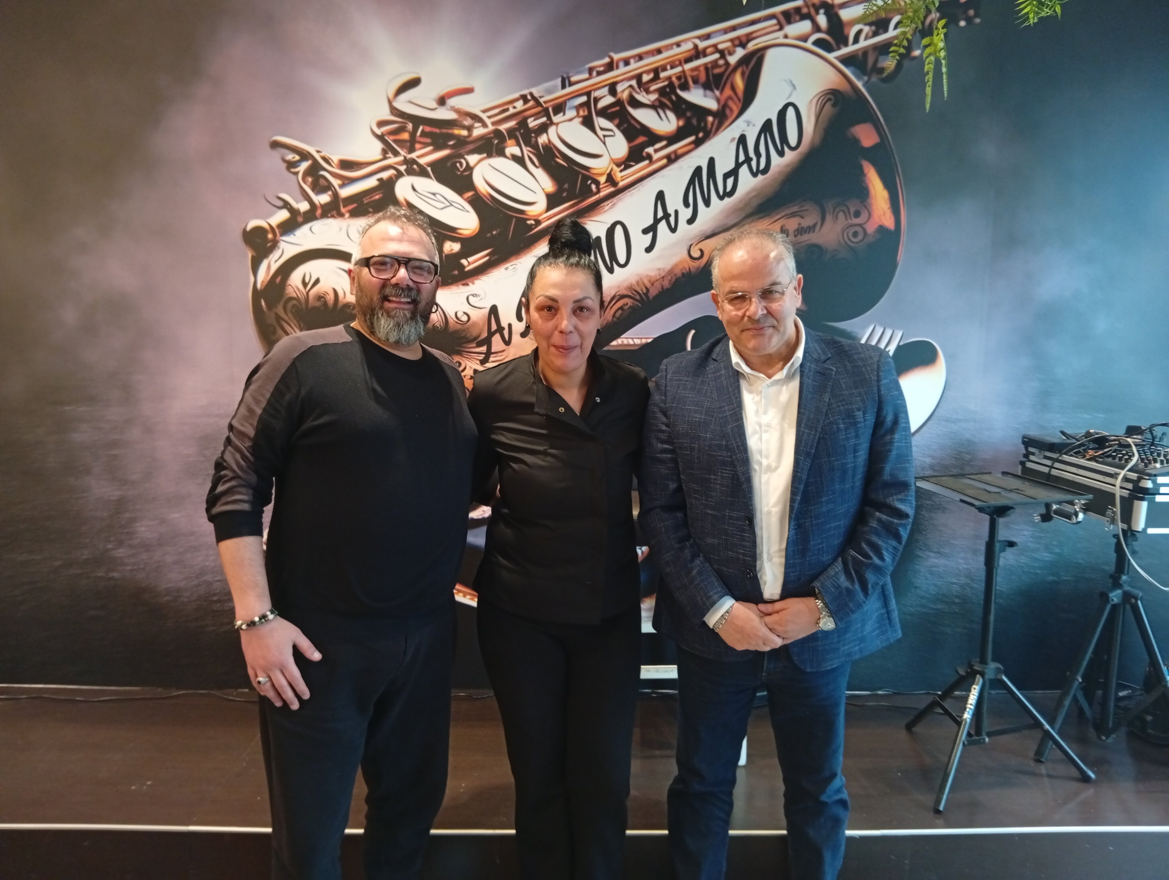 BISIGNANO: L&rsquo;ORAFO MICHLE AFFIDATO CREERA&rsquo; L&rsquo;OPERA PER IL PREMIO 1^ EDIZIONE &ldquo;l&rsquo;Umile santo&rdquo;