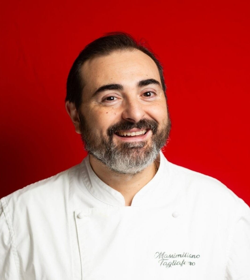 Tagliaferro ottiene la riconferma nazionale e cresce tra le eccellenze della pasticceria italiana