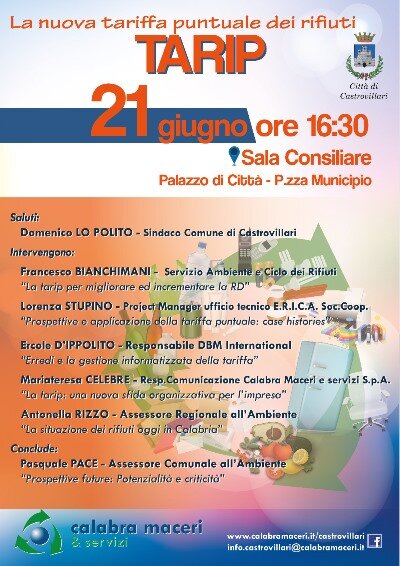 Con la firma del Ministro dell’Economia e delle Finanze, lo scorso 18 aprile è stata riconosciuta “ufficialmente” Con la firma del Ministro dell’Economia e delle Finanze, lo scorso 18 aprile è stata riconosciuta “ufficialmente”