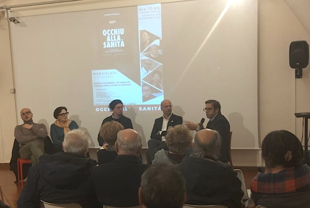 le burocrazie dei ministeri dell&rsquo;Economia e della Salute