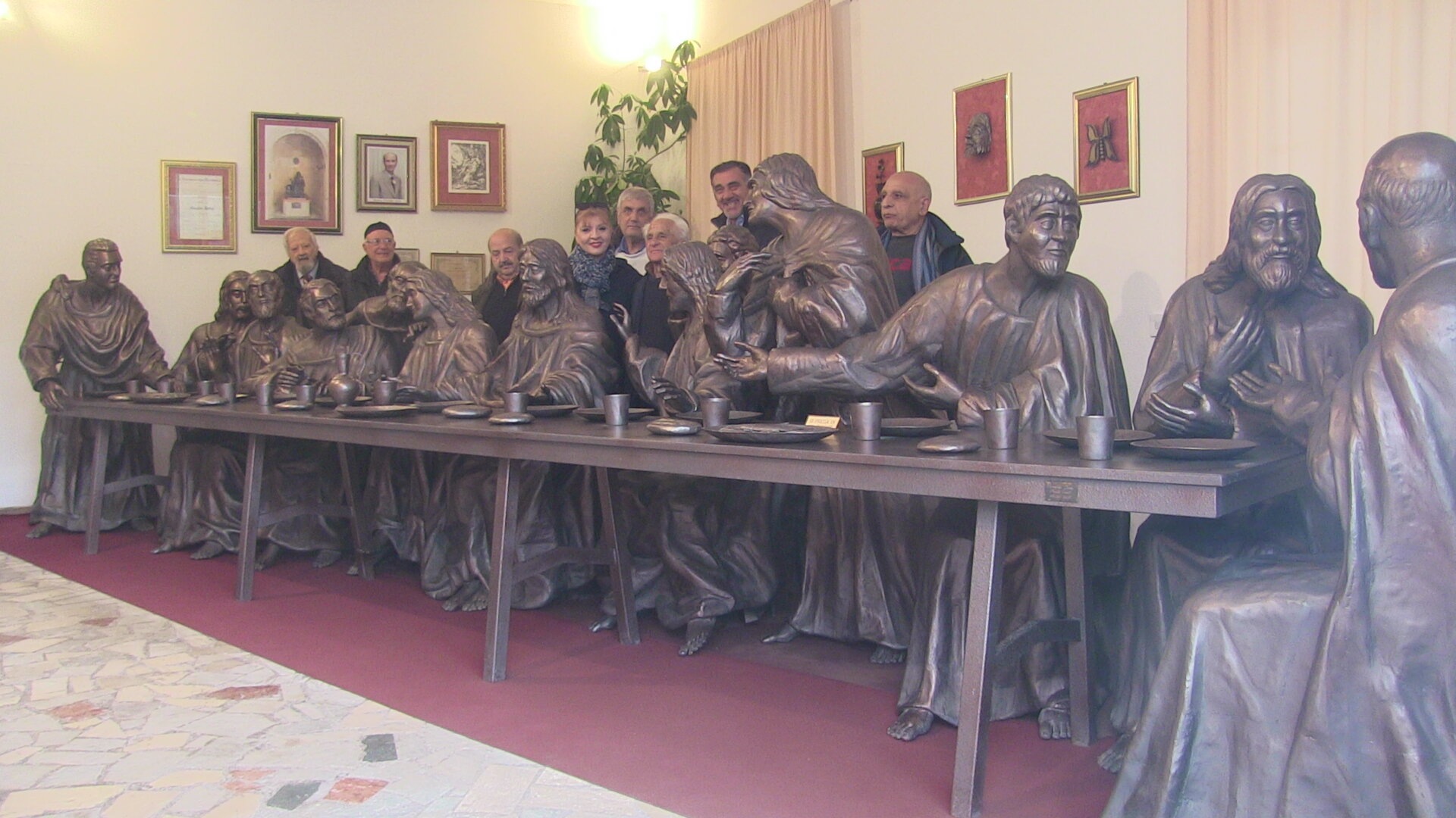 LA SESTA TAPPA DEL CLUB &ldquo;I PROF IN CAMMINO&rdquo;