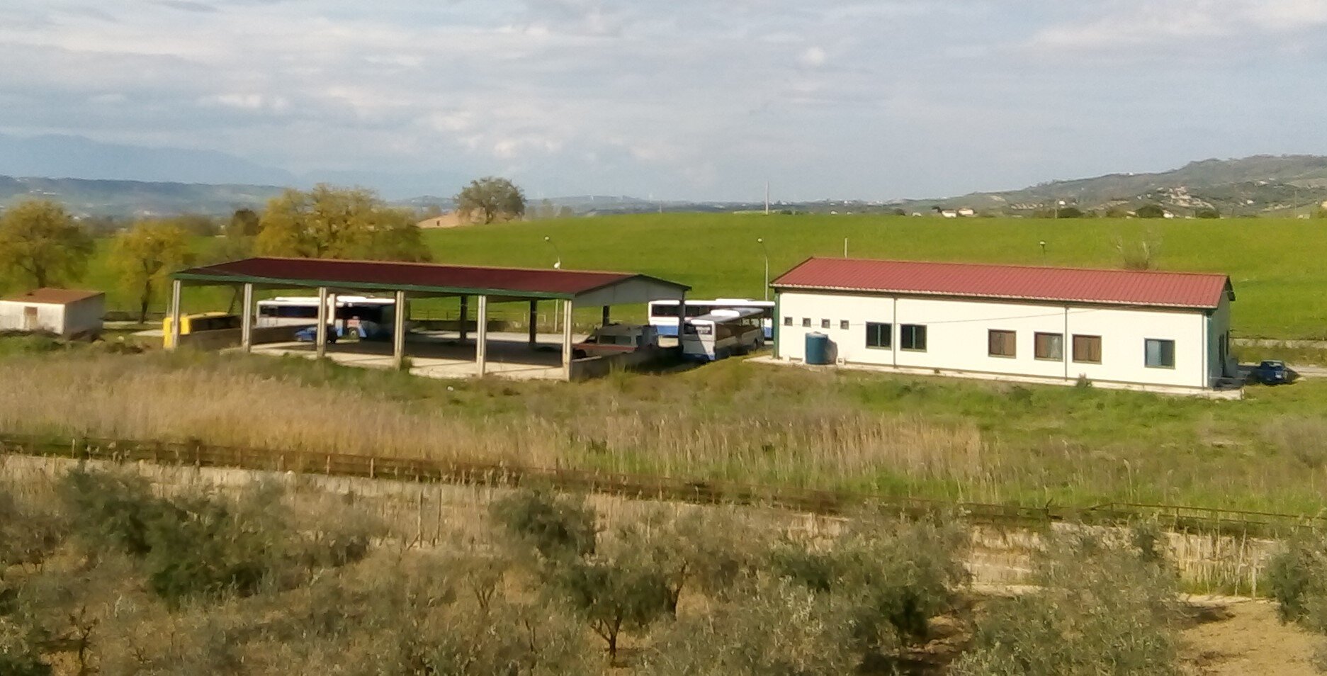 BISIGNANO: LA SEDE COM OSPITERA’ UN CONVEGNO SUI TERREMOTI BISIGNANO: LA SEDE COM OSPITERA’ UN CONVEGNO SUI TERREMOTI