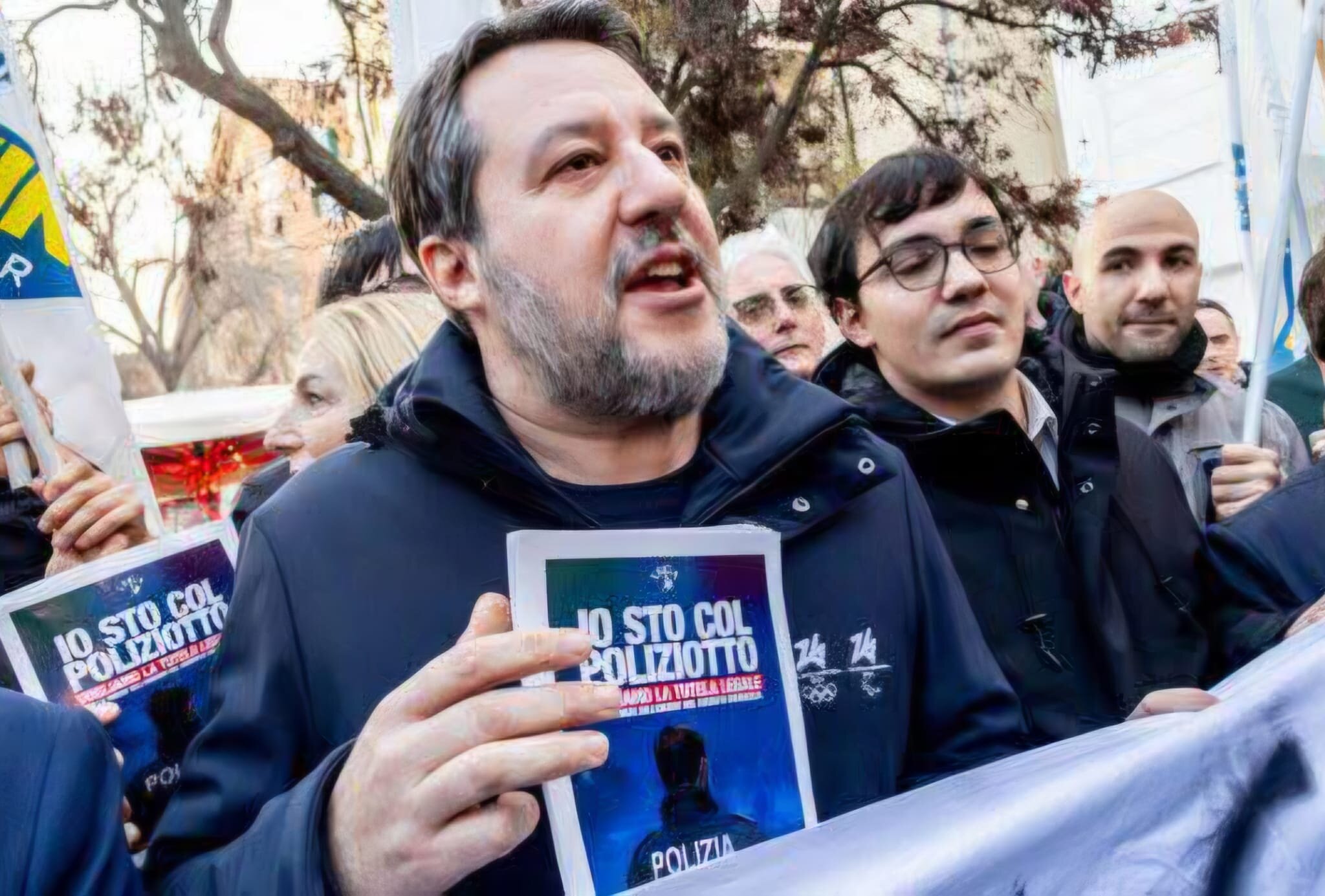 Se la coerenza si ferma su un binario morto