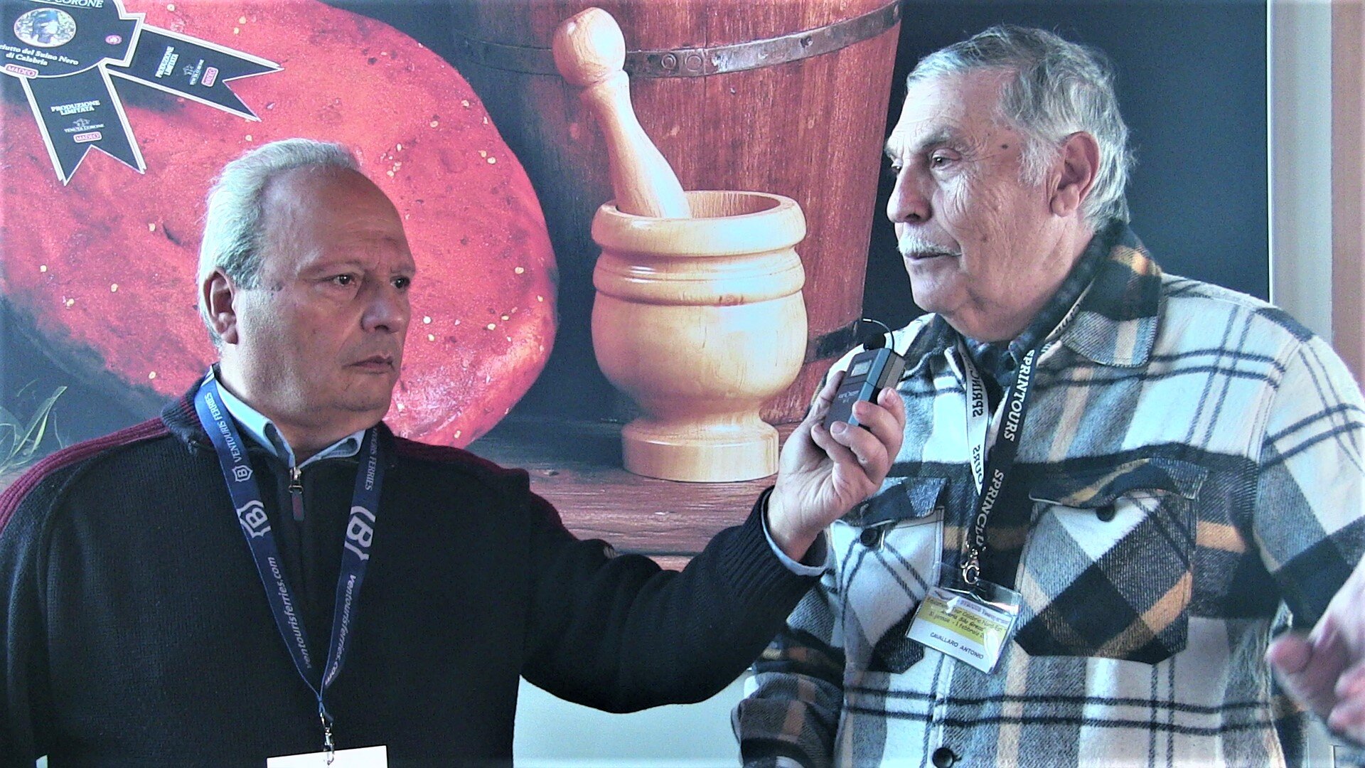 EDUCATIONAL TOUR CALABRIA &ldquo;ARBERIA SILA GRECA&rdquo;