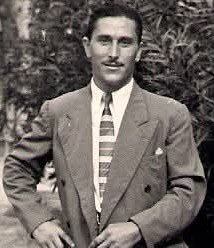 PER L&rsquo;AMICO DINO TORNIFOGLIA GLI AUGURI GIUNGONO ANCHE DALLA CALABRIA