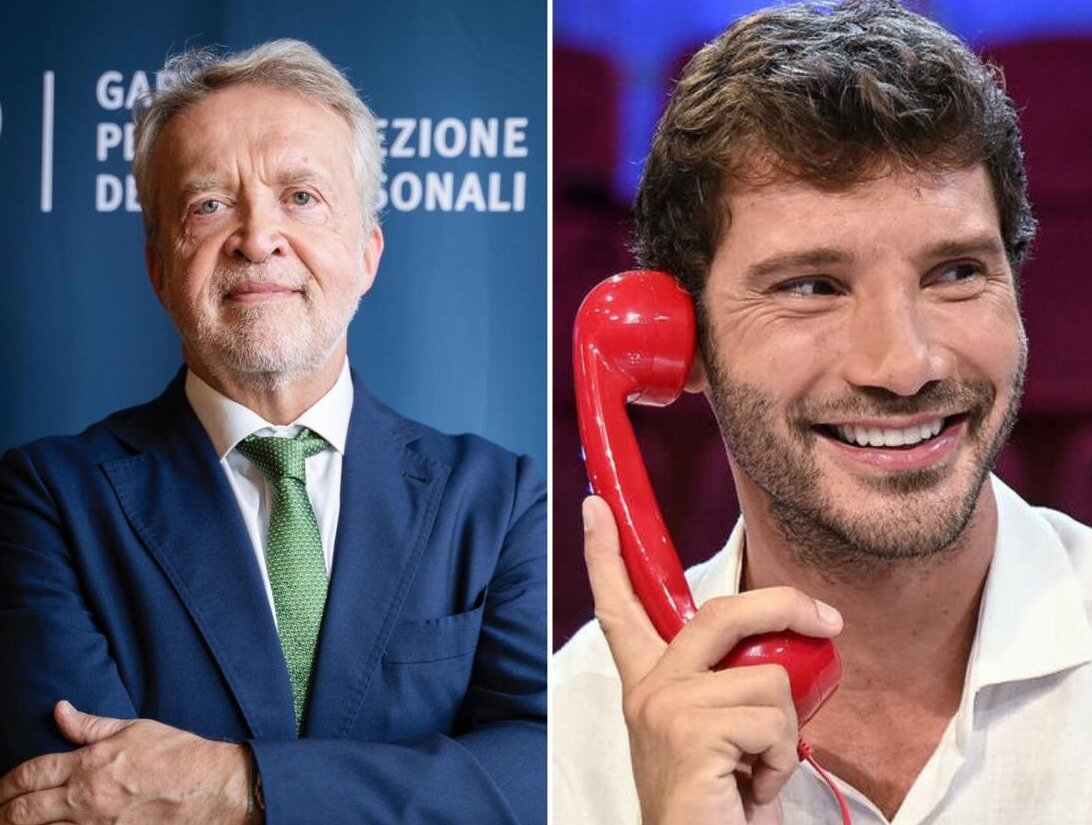 22-08- 2025, Il Messaggero - De Martino e Bova, Ghiglia: &laquo;Fermare la diffusione online di contenuti privati &egrave; difficile. Non sempre si possono cancellare&raquo;