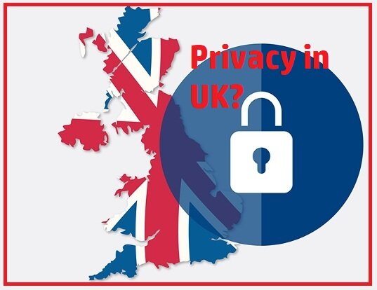 1/03/2025 Ghiglia: Privacy in Uk? L`Ue pu&ograve; far peggio , intervista di Maddalena Loy, La Verit&agrave;