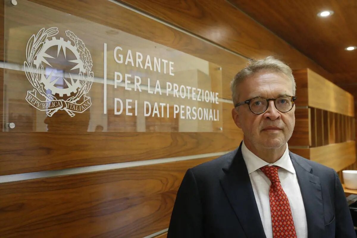 GHIGLIA: "Pi&ugrave; educazione digitale o saremo schiavi delle macchine"-IL FOGLIO