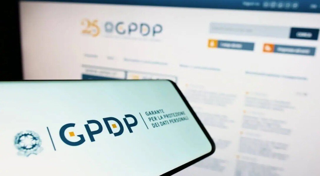 9-04-2025 Ghiglia: Garante privacy: &ldquo;Semplificare il Gdpr s&igrave;, ma senza smantellare i diritti&rdquo;- Agenda Digitale
