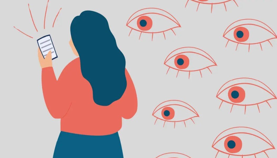 17-02-2025 Ghiglia: LA SORVEGLIANZA E' SENZA LIMITI: ECCO IL PROBLEMA - AGENDA DIGITALE