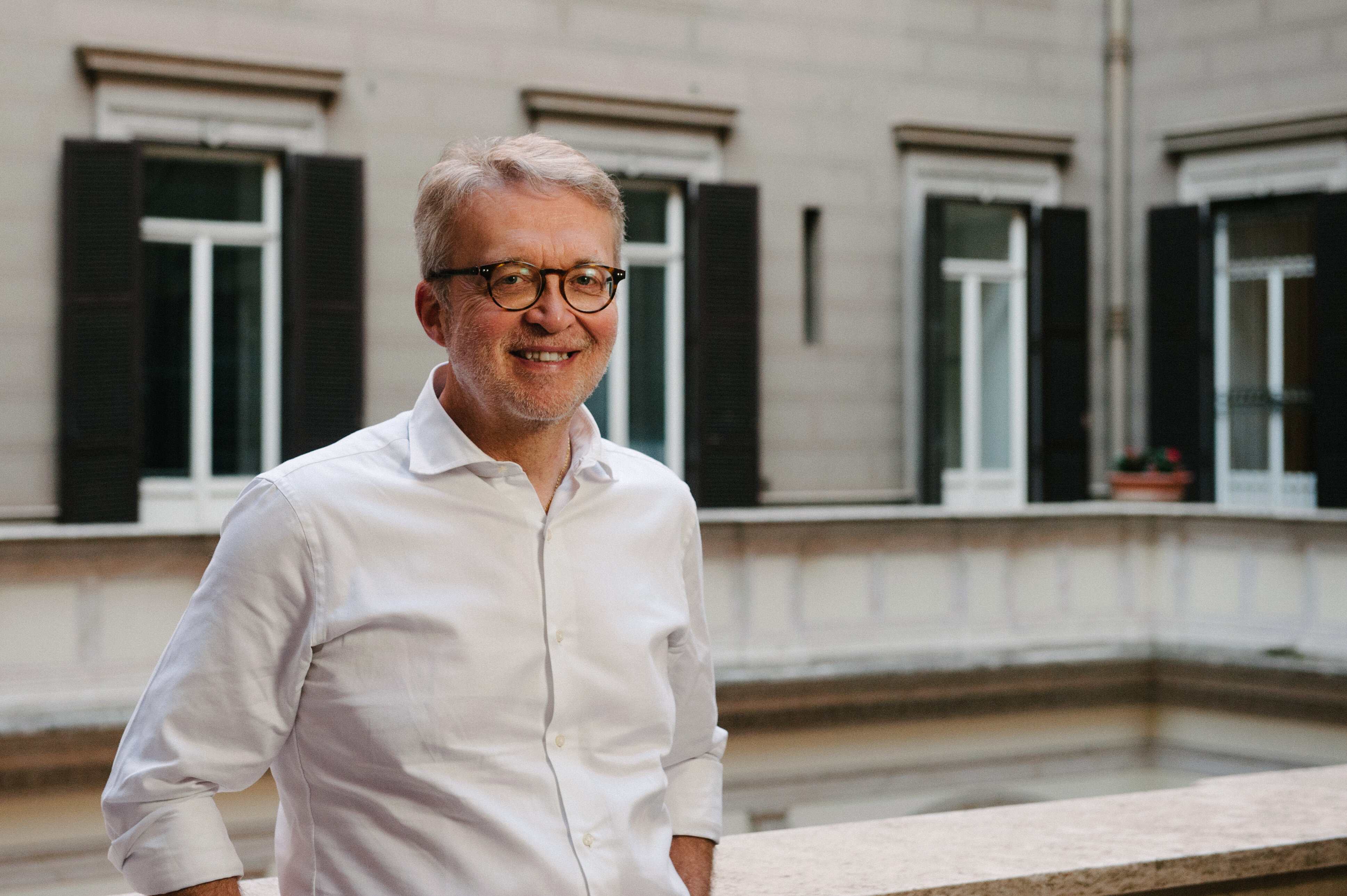 7-02-2025 Intervista a A.GHIGLIA: "L' Autority: conciliare trasparenza e privacy"- IL SOLE XXIV articolo di Alessandro LONGO