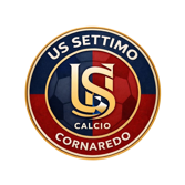 logo settimo cornaredo calcio senza fondo