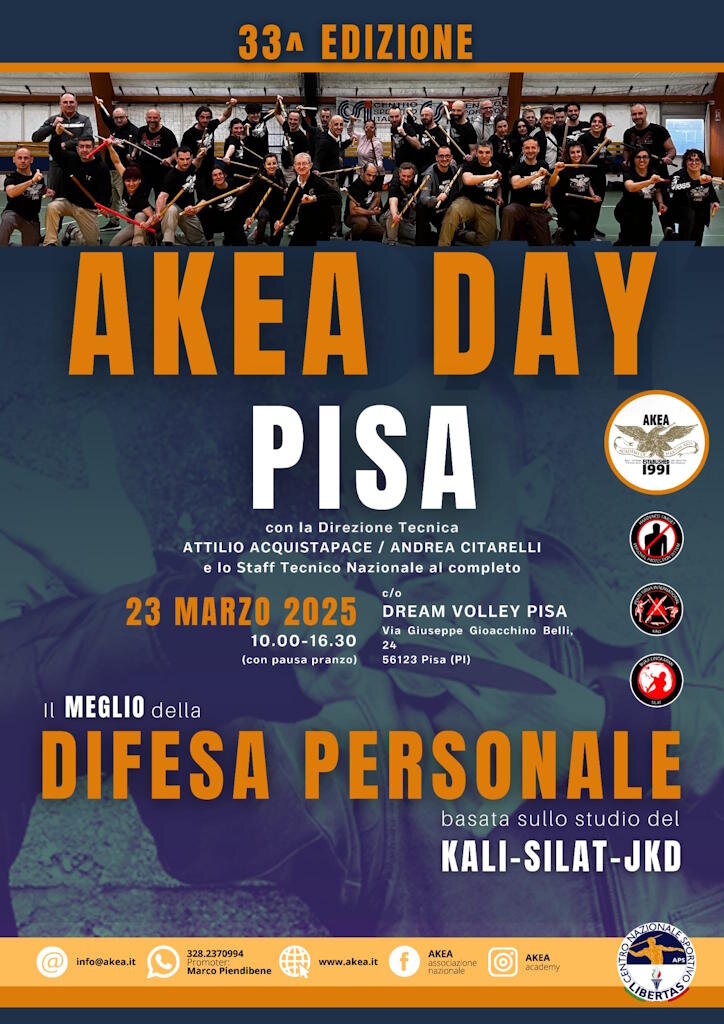 AKEA DAY 2025 AKEA DAY 2025