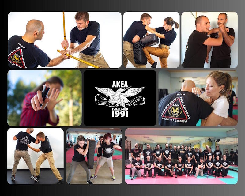 Lezione gratuita gennaio 2025