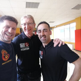 Piendibene, Acquistapace, Citarelli