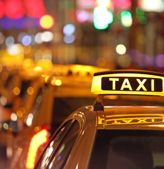 Taxi e Trasporti