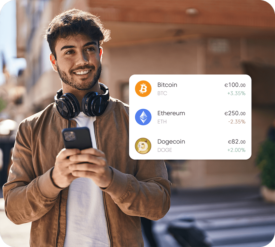 INVESTI SUL FUTURO INVESTI SUL FUTURO