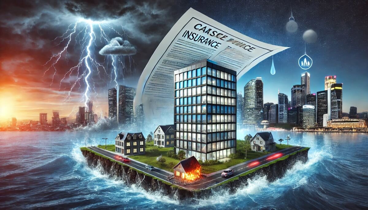 OBBLIGATORIETA' POLIZZA CATASTROFALE OBBLIGATORIETA' POLIZZA CATASTROFALE