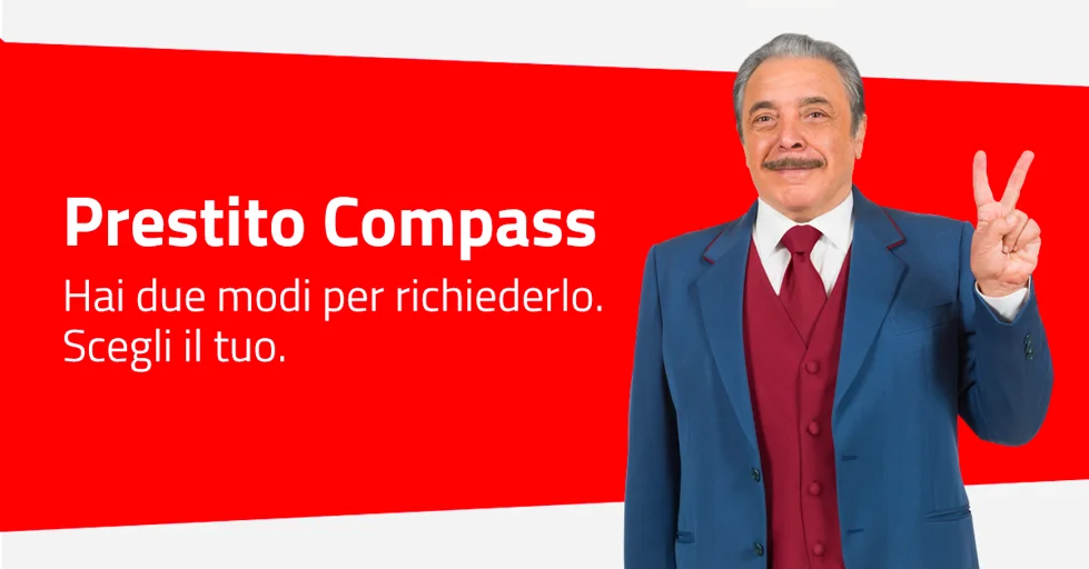 compass frassica