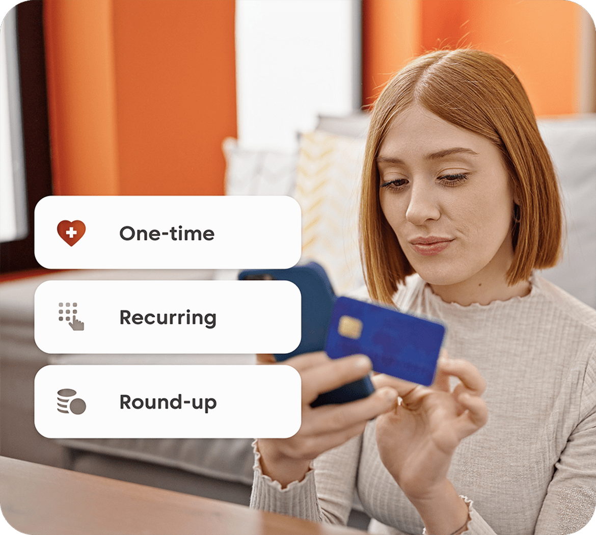 BENEFICENZA BENEFICENZA