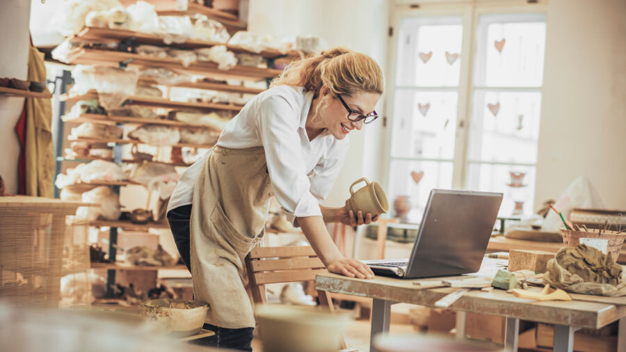 Imprenditoria Femminile